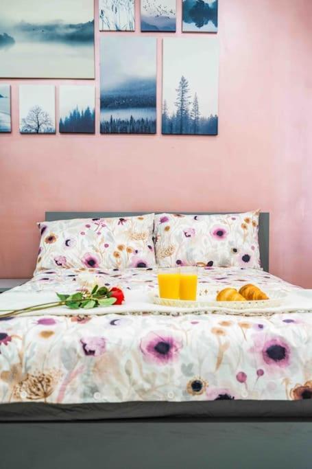 Beautiful Flat With Free Parking Apartment Birmingham Exterior photo